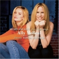 Heart And Soul - New Songs From Ally McBeal Soudtrack Heart And Soul - New Songs From Ally McBeal Soudtrack